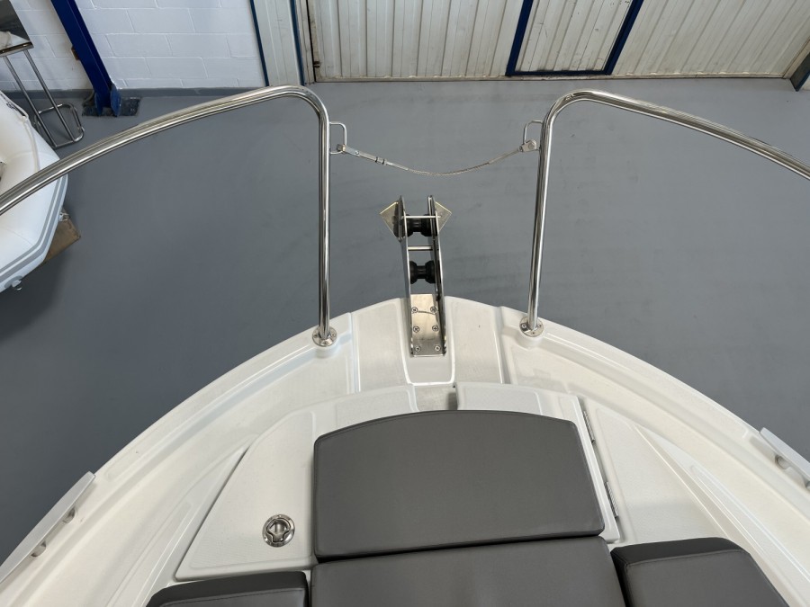 BENETEAU ANTARES 9 OB - 22