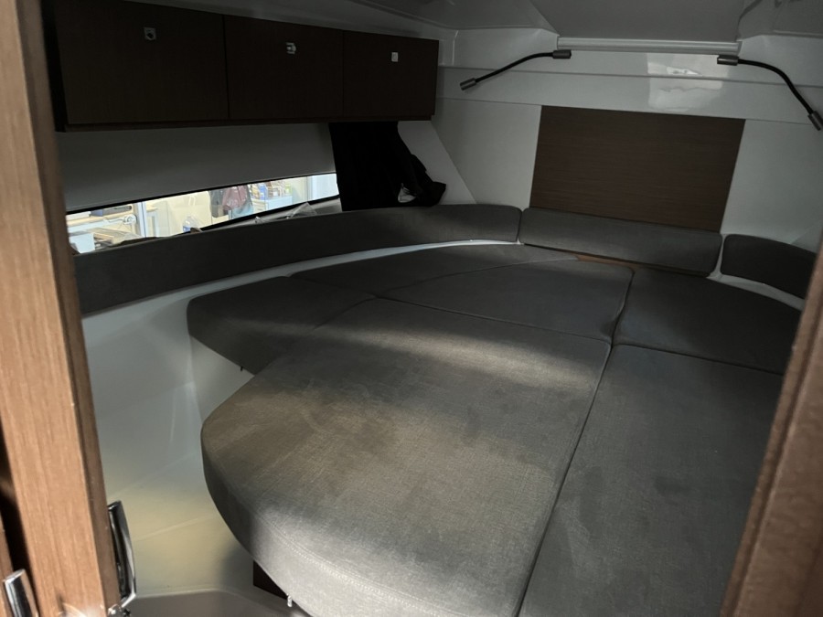 BENETEAU ANTARES 9 OB - 25