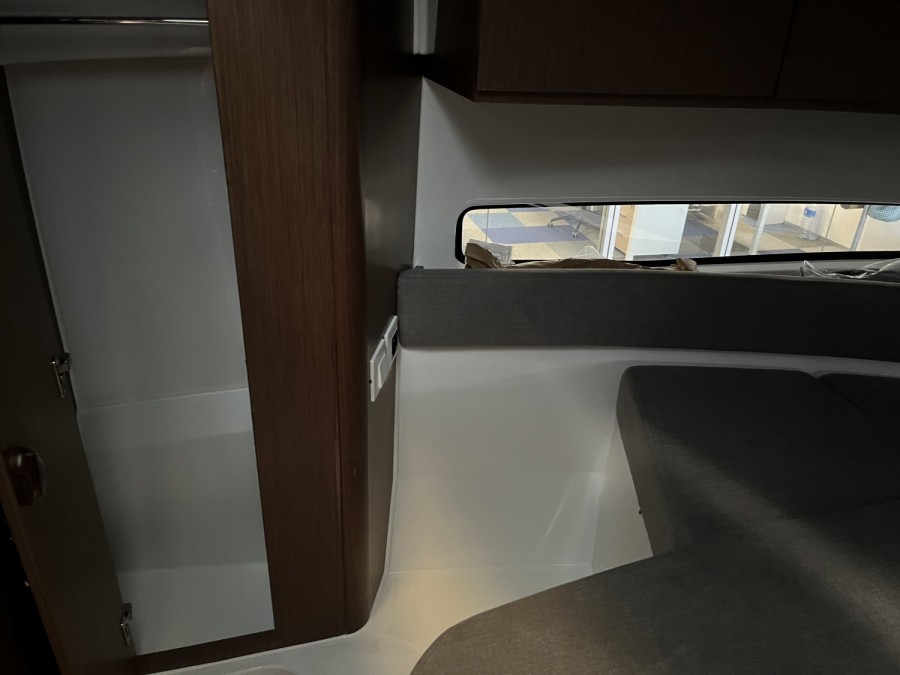 BENETEAU ANTARES 9 OB - 26