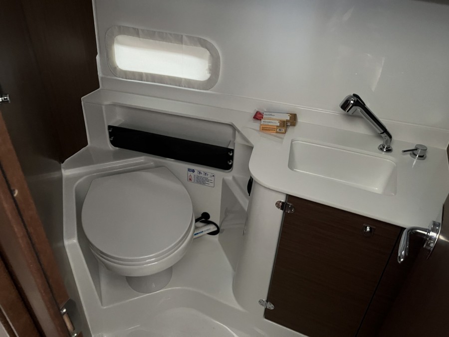 BENETEAU ANTARES 9 OB - 30