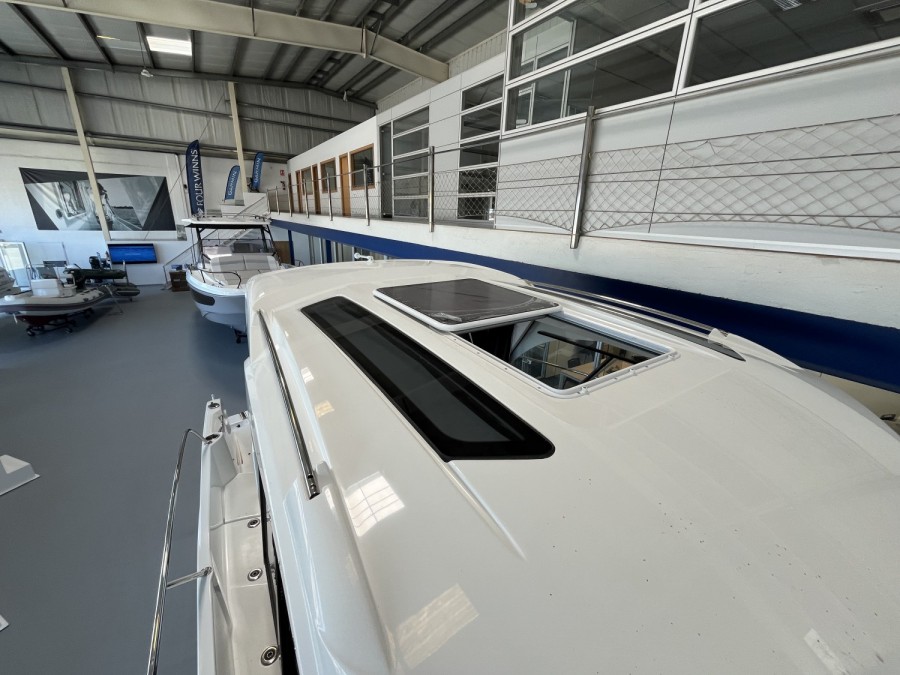 BENETEAU ANTARES 9 OB - 23