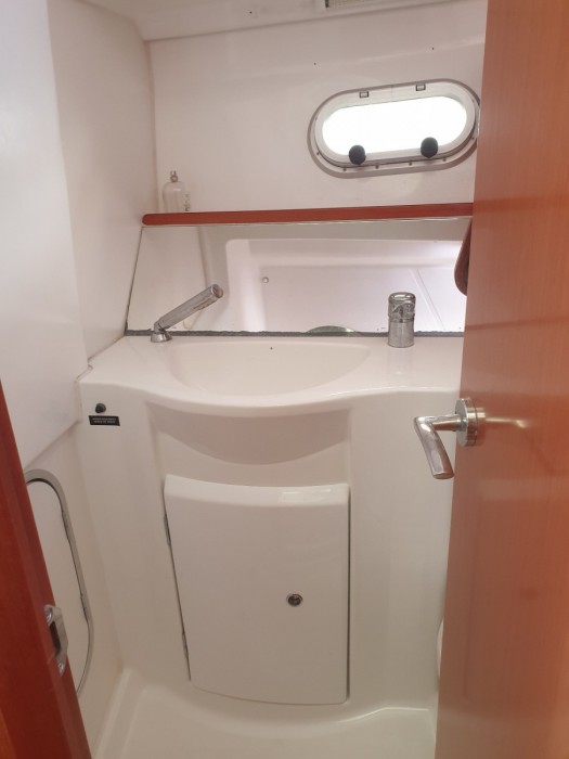 BENETEAU ANTARES 980 FLY - 6