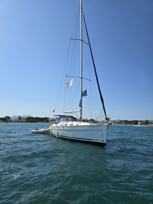 BENETEAU CYCLADES 39.3 - 1