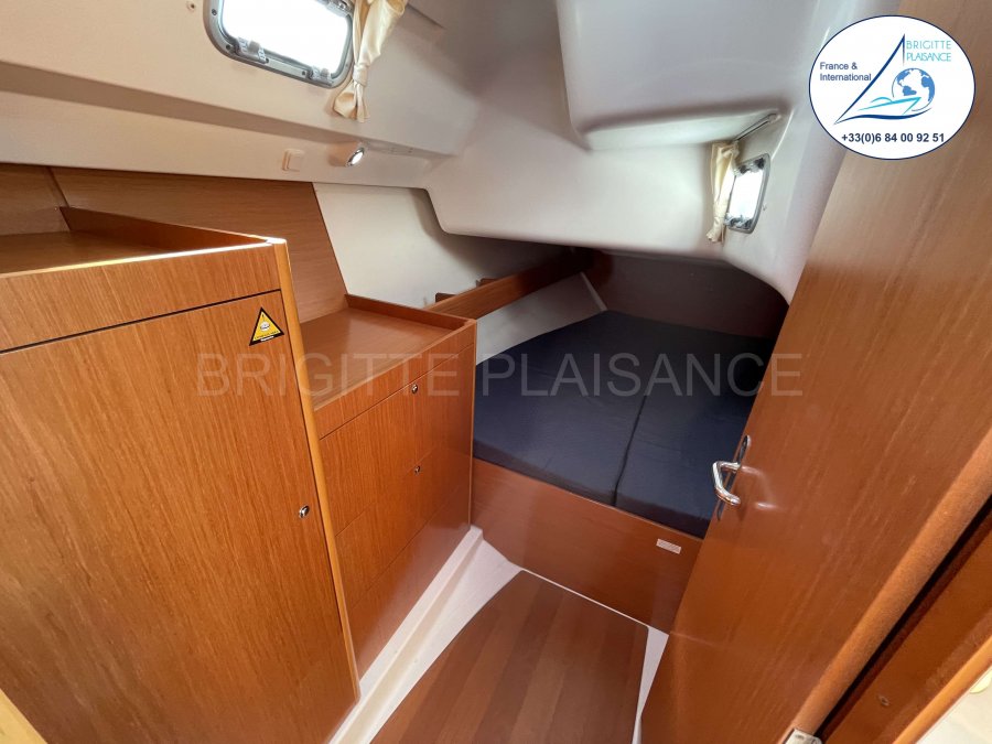 BENETEAU CYCLADES 39.3 - 5