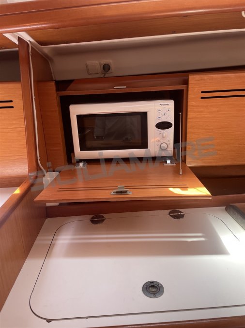 BENETEAU CYCLADES 50.4 - 23
