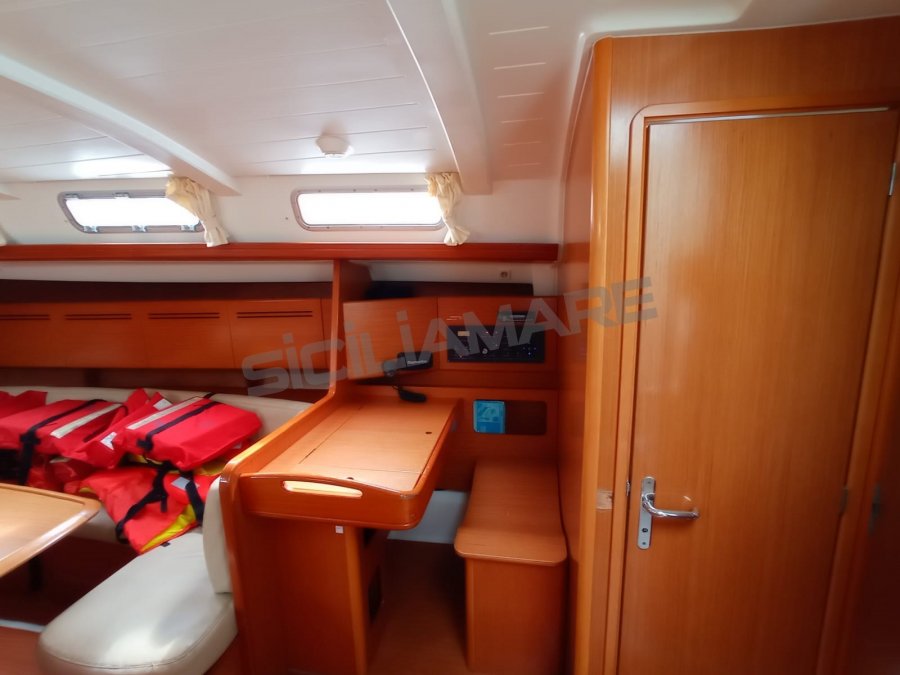BENETEAU CYCLADES 50.5 - 3