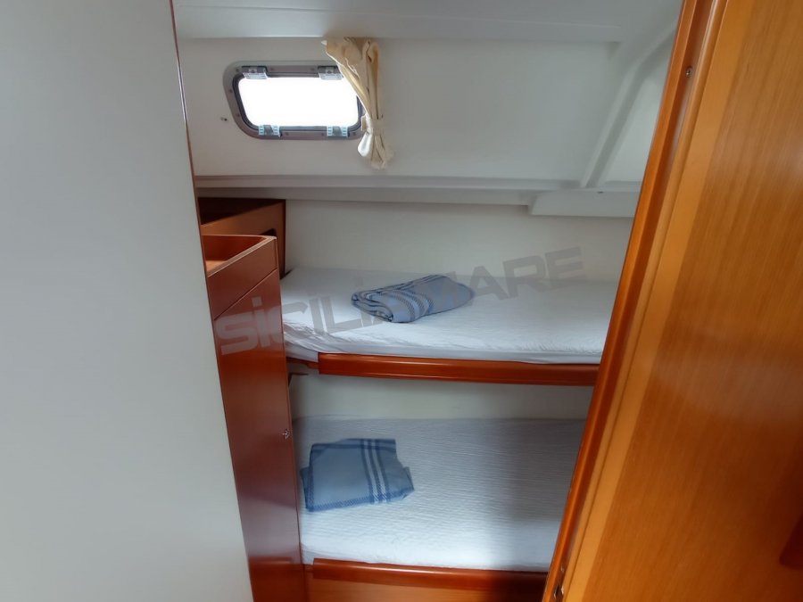 BENETEAU CYCLADES 50.5 - 4