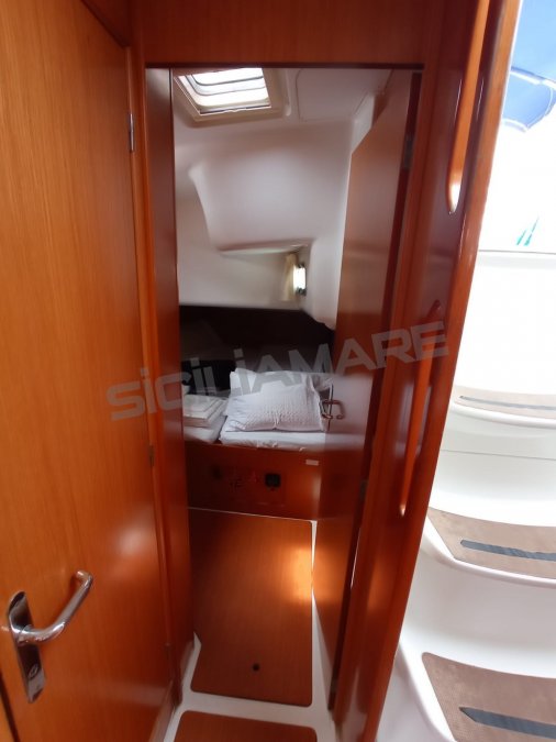 BENETEAU CYCLADES 50.5 - 7
