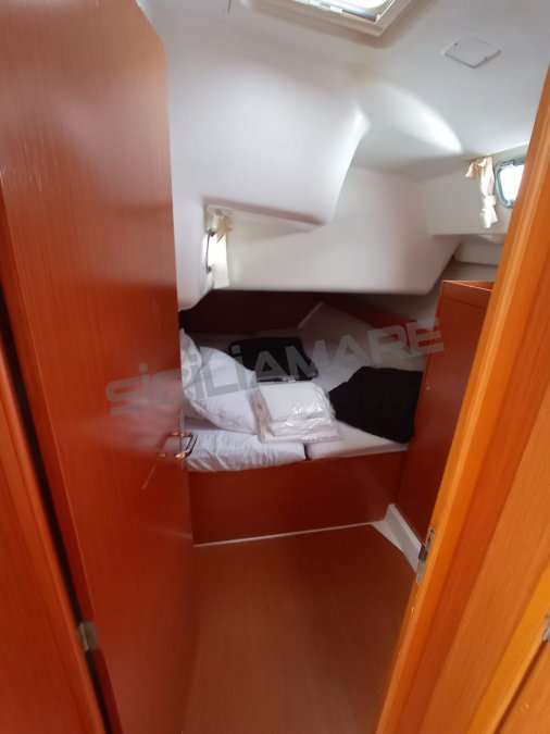 BENETEAU CYCLADES 50.5 - 8