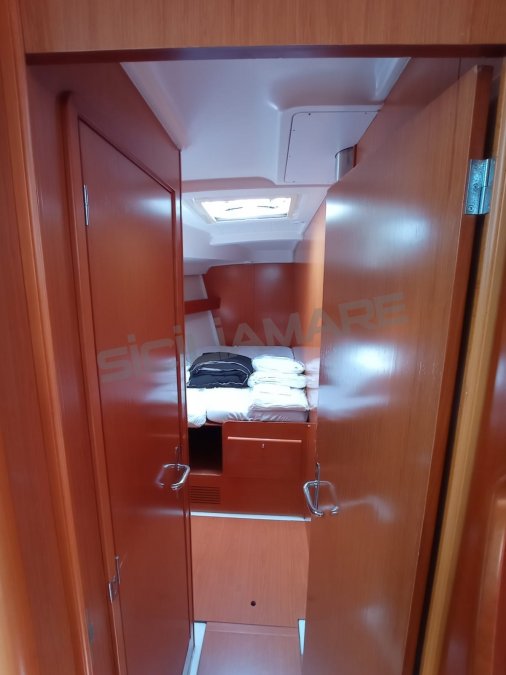 BENETEAU CYCLADES 50.5 - 10