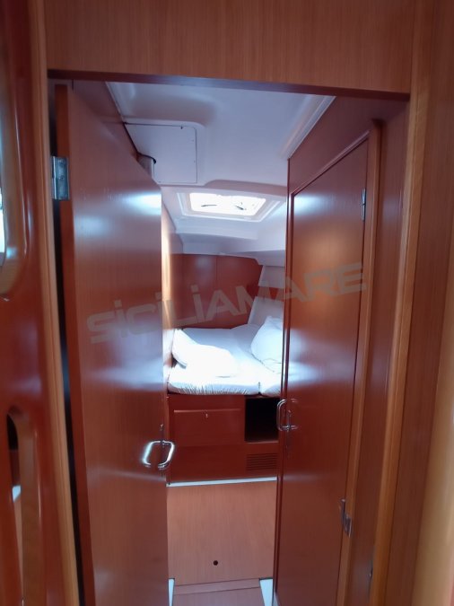 BENETEAU CYCLADES 50.5 - 12