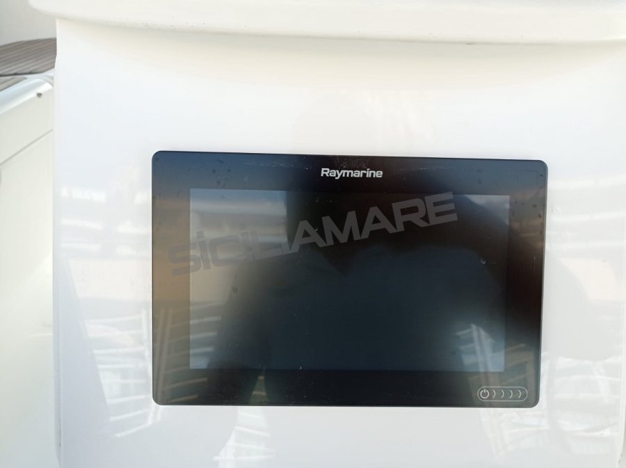 BENETEAU CYCLADES 50.5 - 13