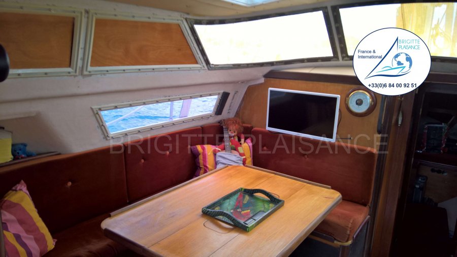 BENETEAU EVASION 34 - 6