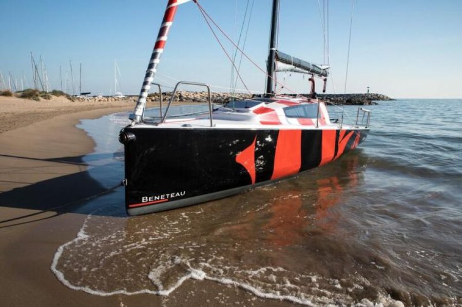 Beneteau First 24