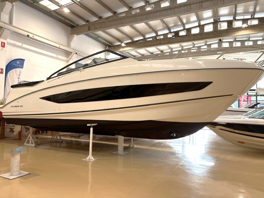 BENETEAU FLYER 10 - 20