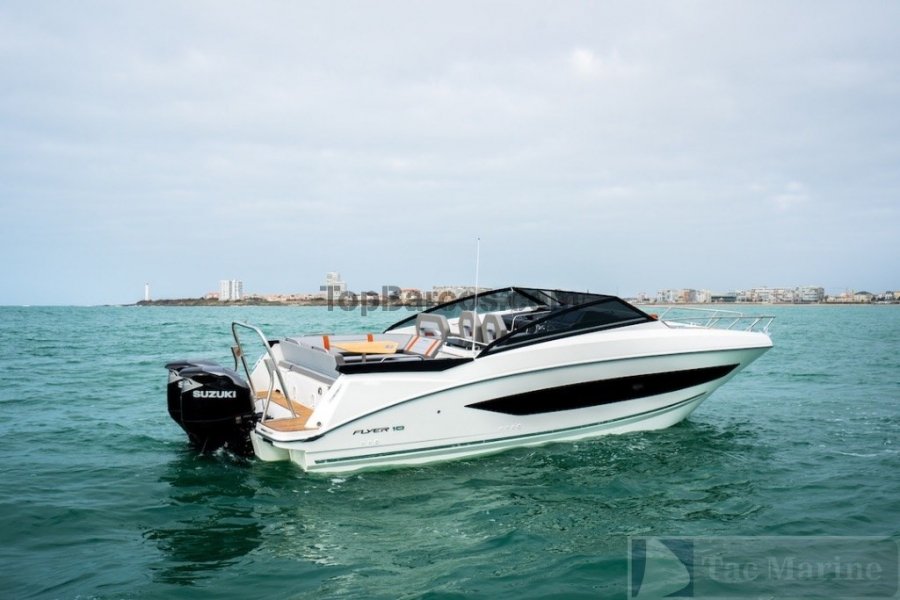 Beneteau Flyer 10