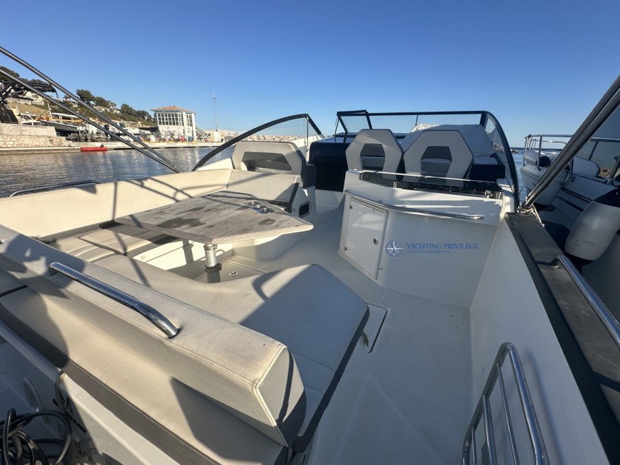 BENETEAU FLYER 10 - 3