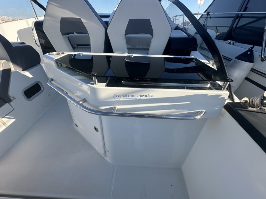 BENETEAU FLYER 10 - 4