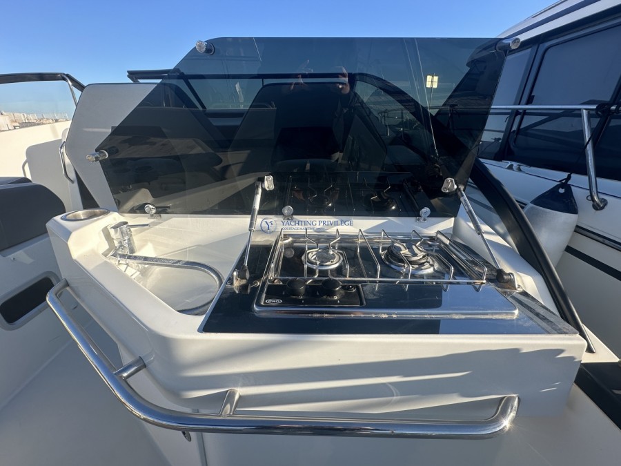 BENETEAU FLYER 10 - 4