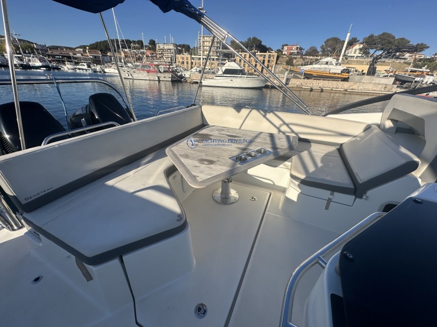 BENETEAU FLYER 10 - 7