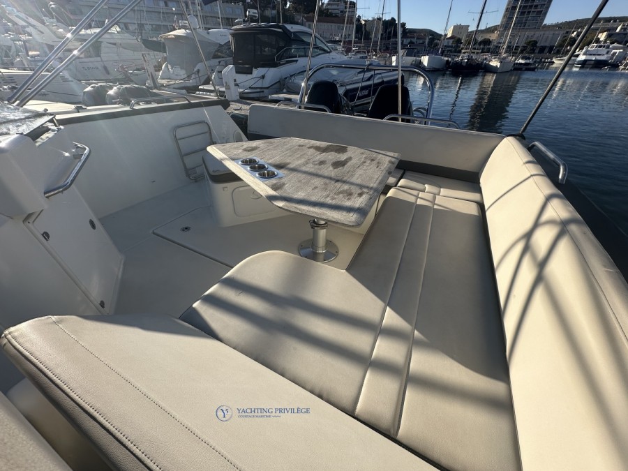 BENETEAU FLYER 10 - 7