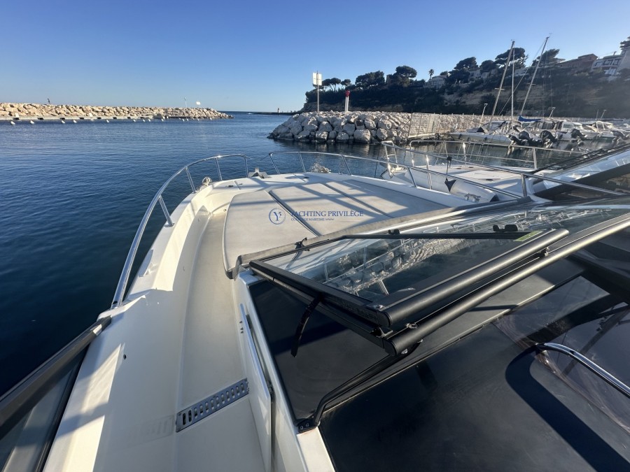 BENETEAU FLYER 10 - 12