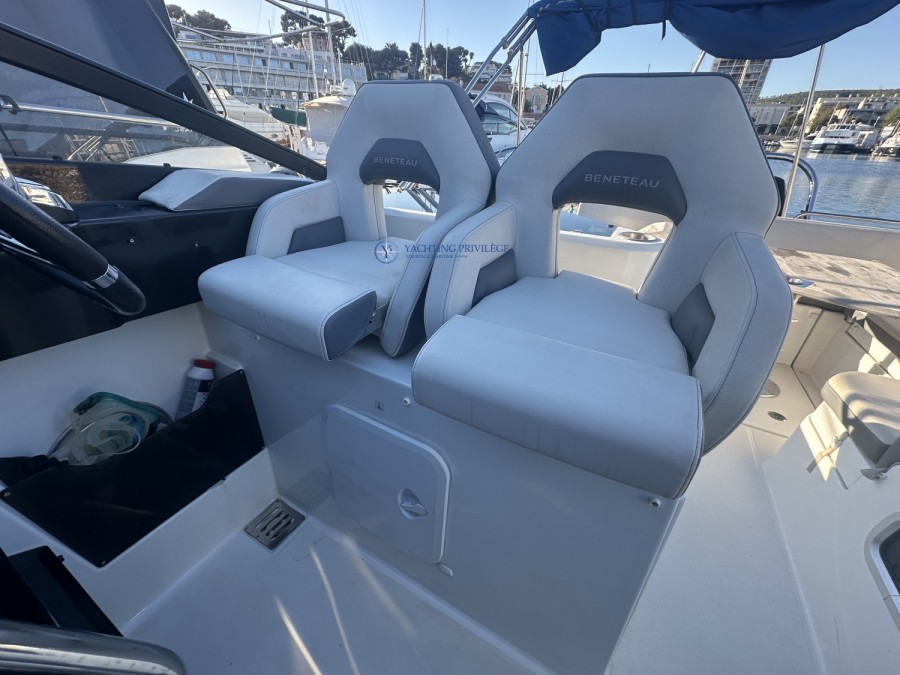 BENETEAU FLYER 10 - 9