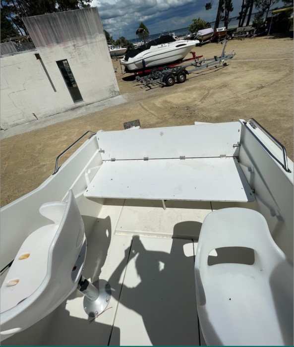 BENETEAU FLYER 5 - 3