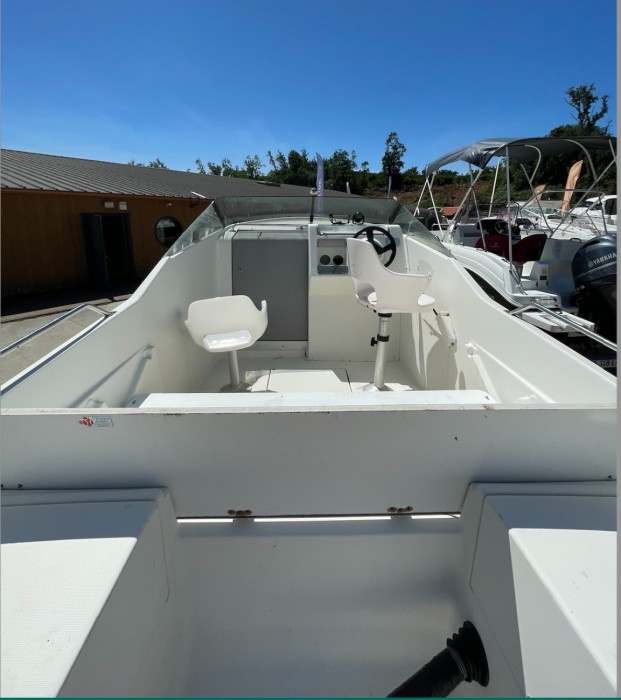 BENETEAU FLYER 5 - 4