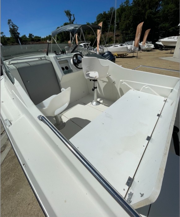 BENETEAU FLYER 5 - 5