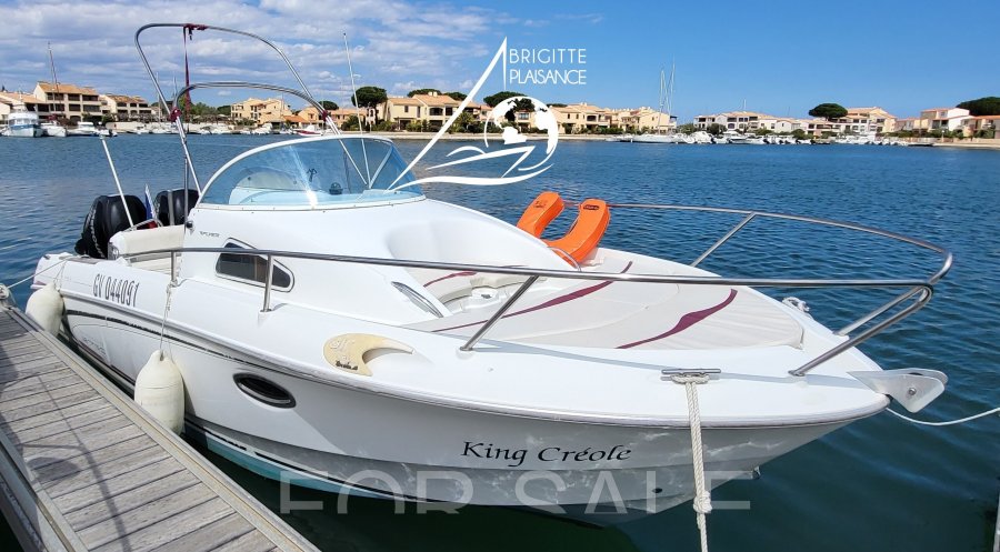BENETEAU FLYER 750 WA - 1