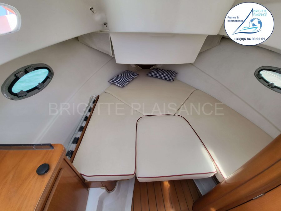 BENETEAU FLYER 750 WA - 7