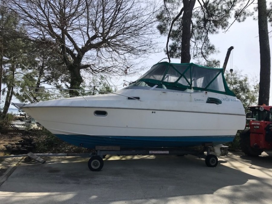 Beneteau Flyer 8 Grand Prix