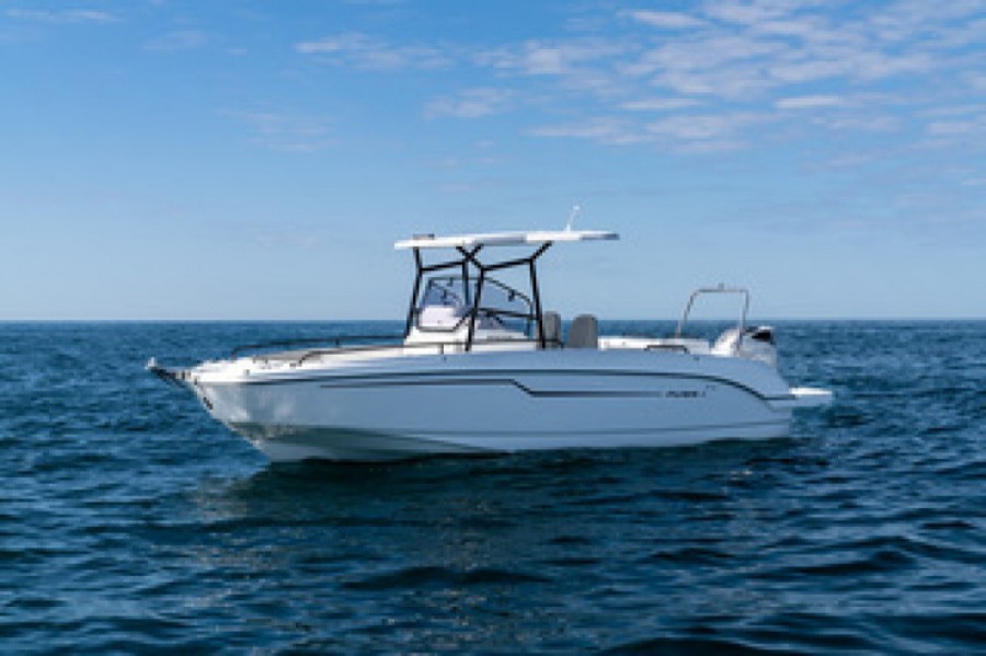 BENETEAU FLYER 8 SPACEDECK V2 - 6