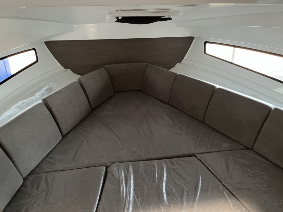 BENETEAU FLYER 8 SUNDECK V2 - 12