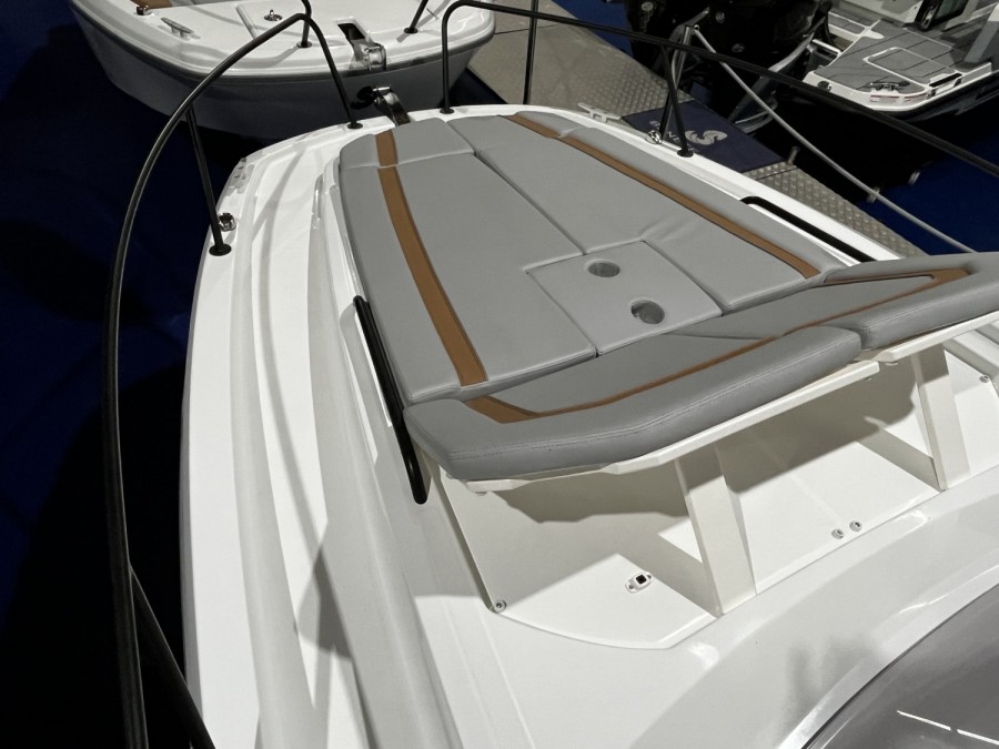 BENETEAU FLYER 8 SUNDECK V2 - 8
