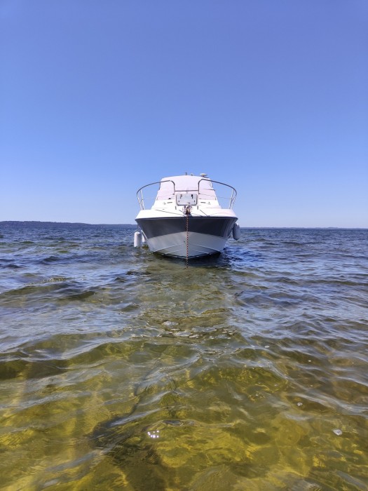 BENETEAU FLYER 8 - 6