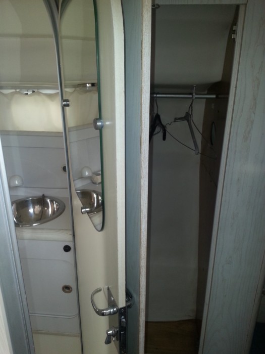 BENETEAU FLYER 8 - 8