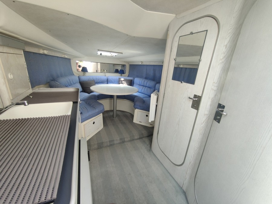 BENETEAU FLYER 8 - 4