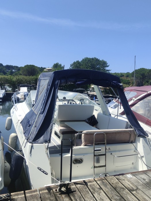 BENETEAU FLYER 8 - 7