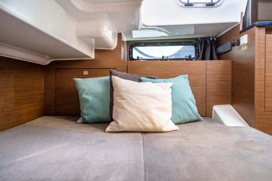 BENETEAU FLYER 9 SUNDECK - 4