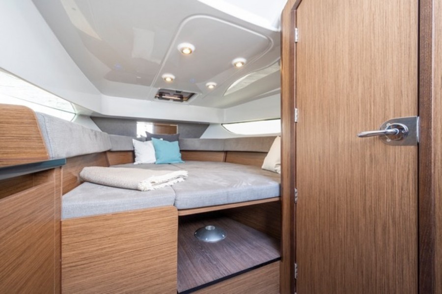 BENETEAU FLYER 9 SUNDECK - 5