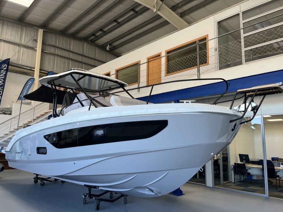 Beneteau Flyer 9 Sundeck