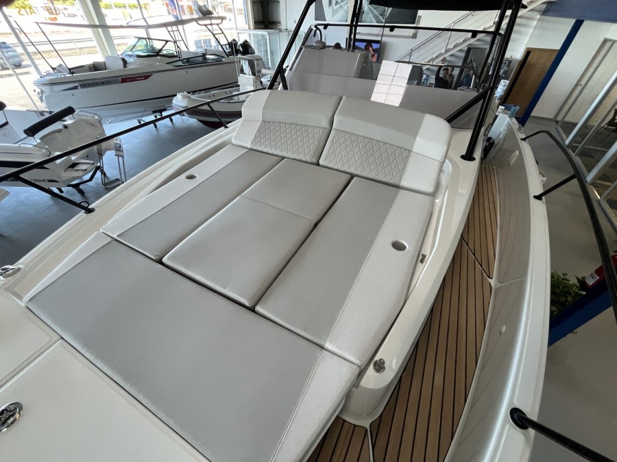 BENETEAU FLYER 9 SUNDECK - 5