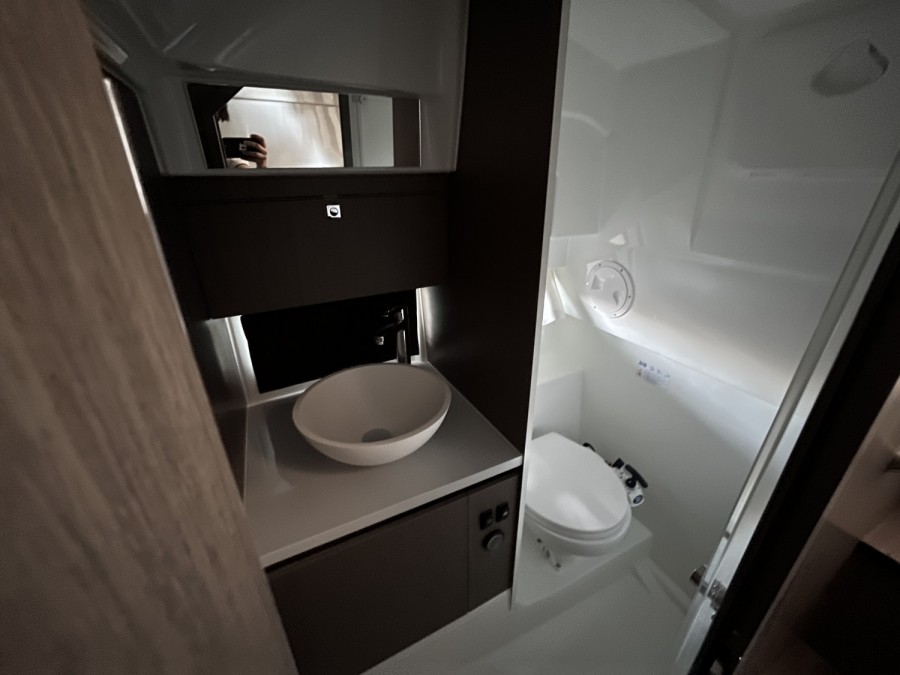 BENETEAU FLYER 9 SUNDECK - 22