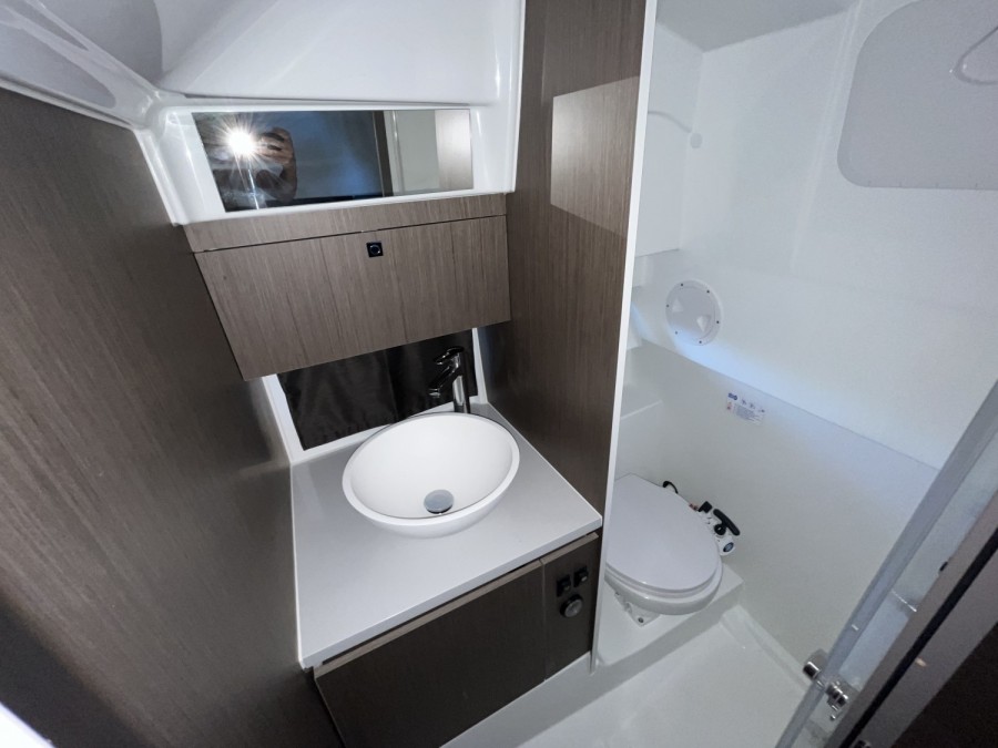 BENETEAU FLYER 9 SUNDECK - 23