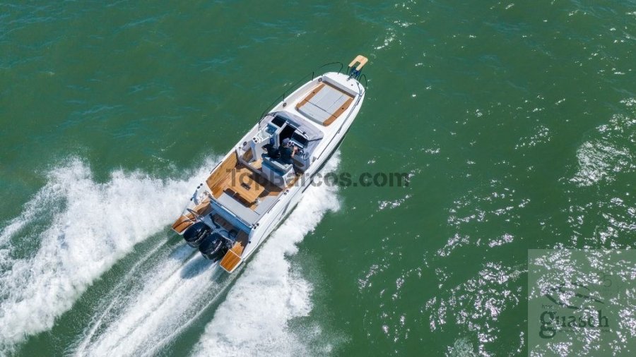 Beneteau Flyer 9 Sundeck