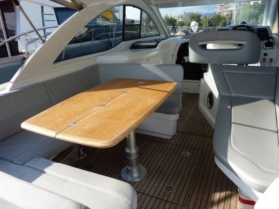 BENETEAU FLYER GRAN TURISMO 34 - 2