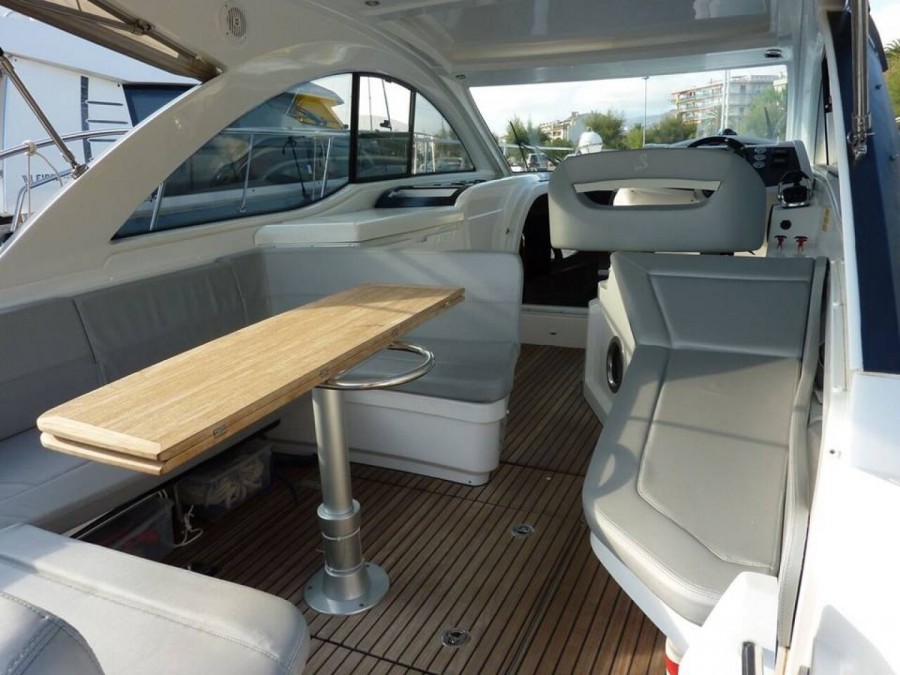BENETEAU FLYER GRAN TURISMO 34 - 3