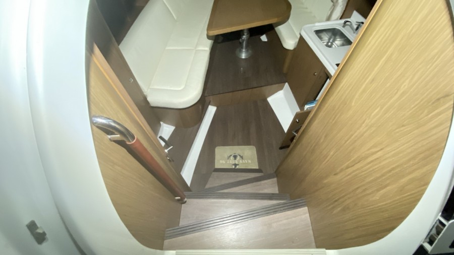 BENETEAU FLYER GRAN TURISMO 34 - 7